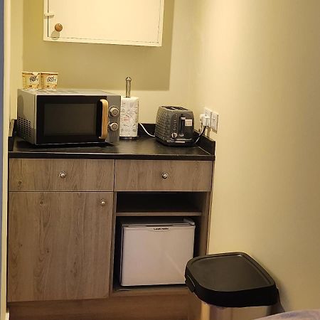 Appartement Taigh Beag à Fort William Extérieur photo