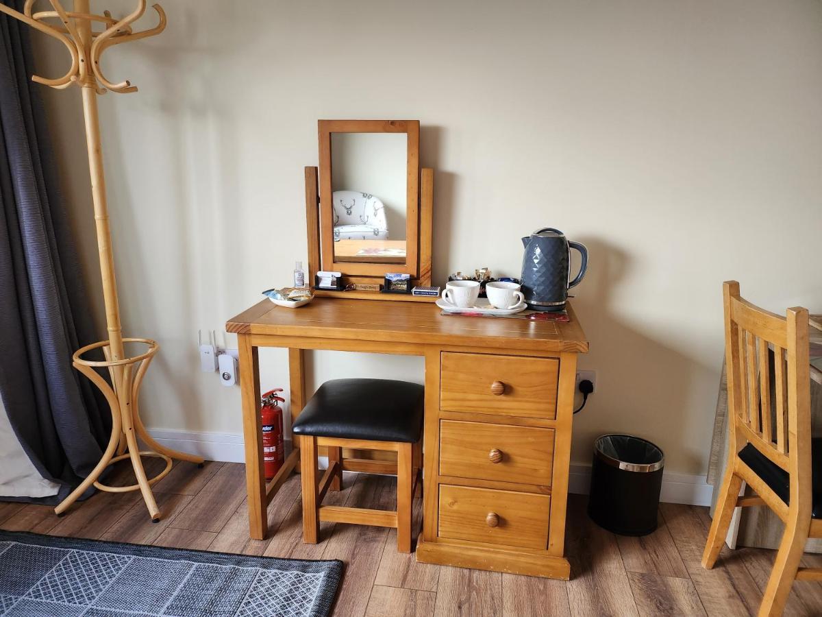 Appartement Taigh Beag à Fort William Extérieur photo